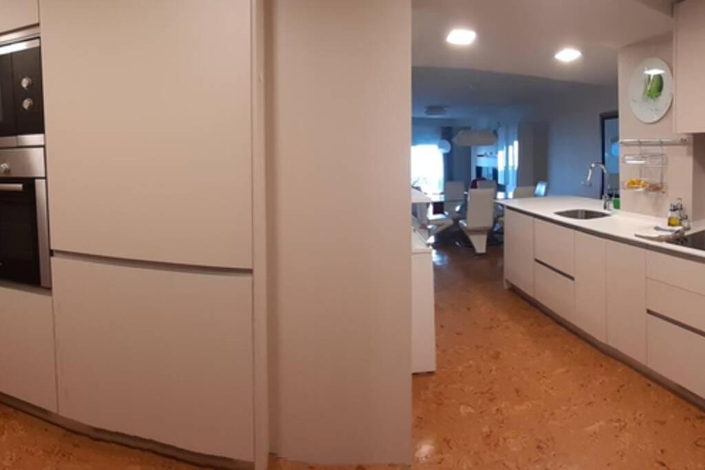 Salou#mar Adentro Apartment *