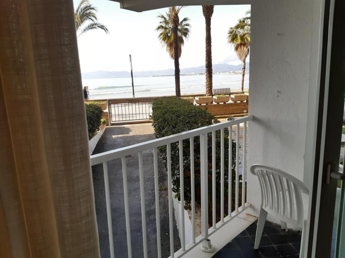 Salou#mar Adentro Apartment Salou
