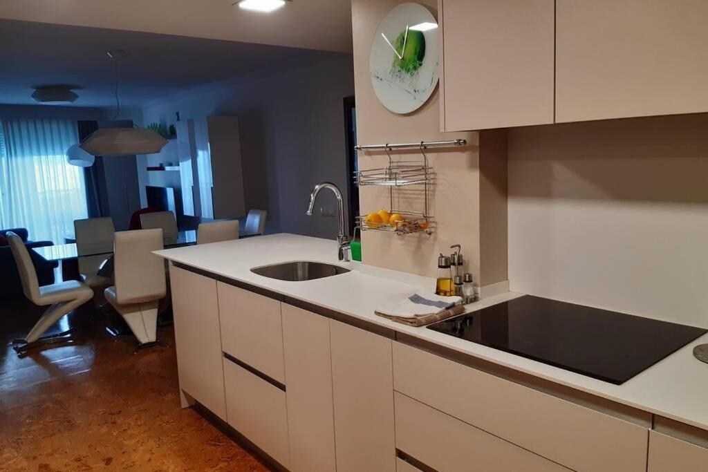 Apartment Salou#mar Adentro