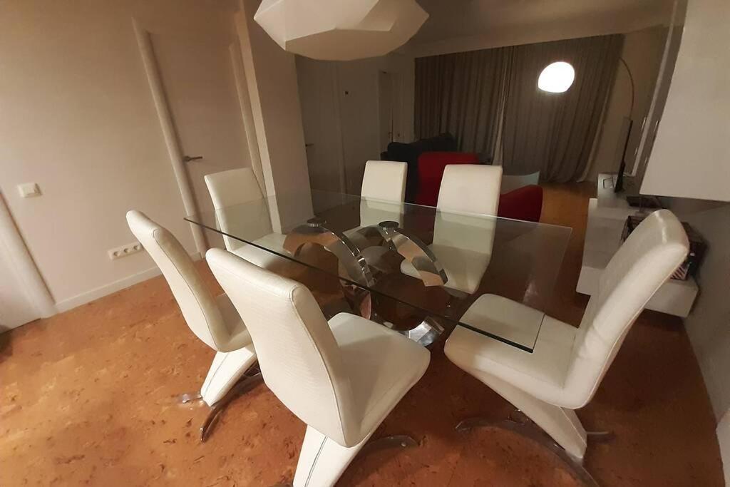 Salou#mar Adentro Apartment *